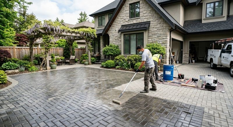 Redmond, WA