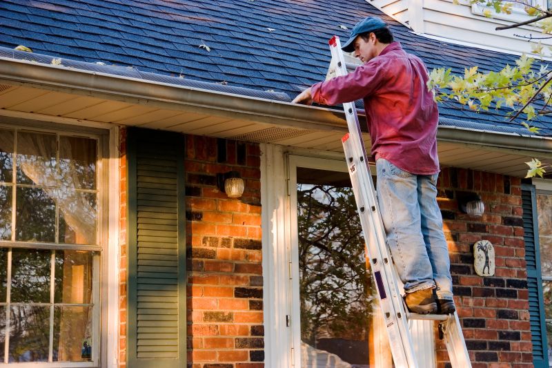 Gutter Maintenance in Annapolis, MD